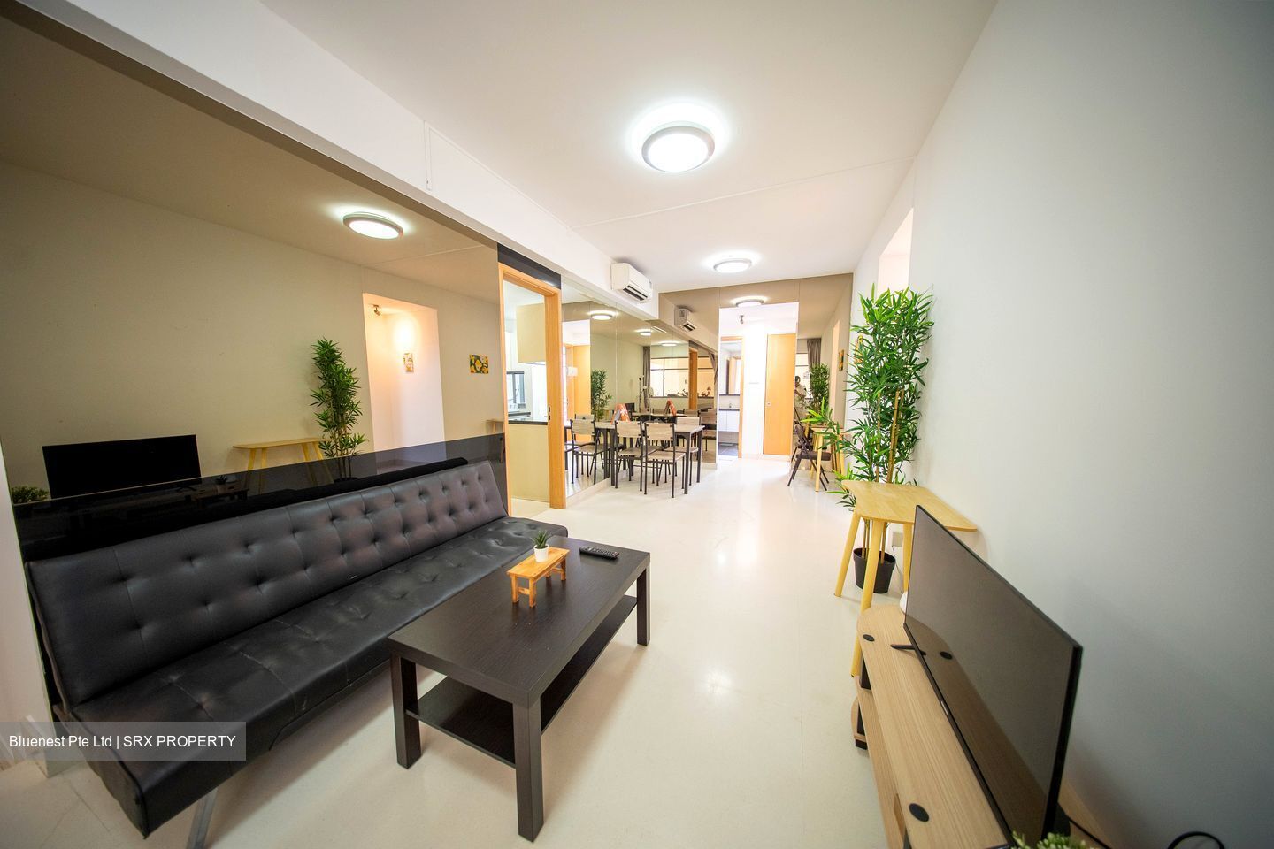 Atrium Residences (D14), Apartment #486705381